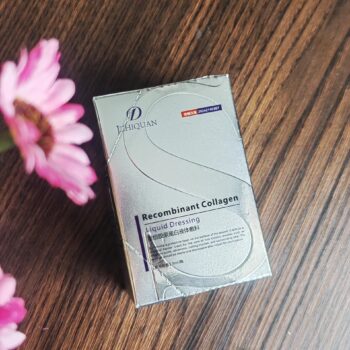 Recombinant Collagen Liquid Dressin